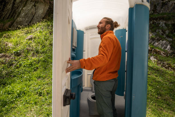Best Portable toilet rental cost  in Plains, KS