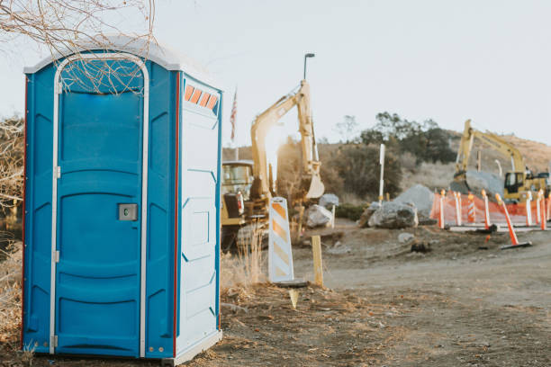 Best Sanitation services for porta potties  in Plains, KS