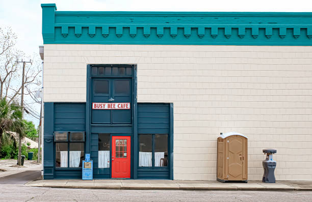 Best Porta potty rental for parties  in Plains, KS