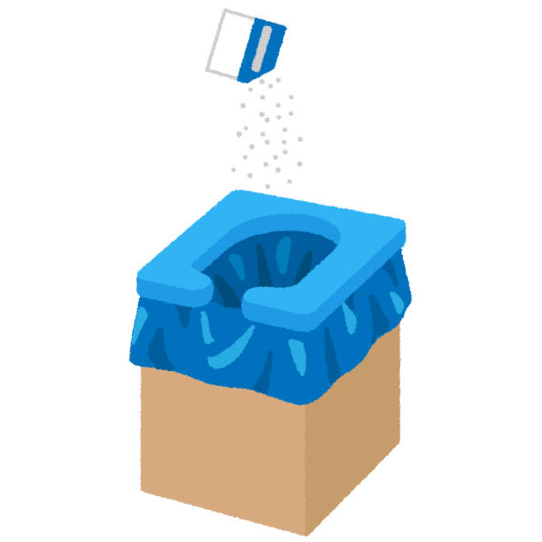 Best Luxury portable toilet rental  in Plains, KS
