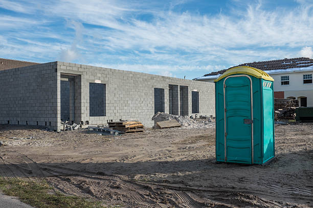 Porta potty rental for festivals in Plains, KS